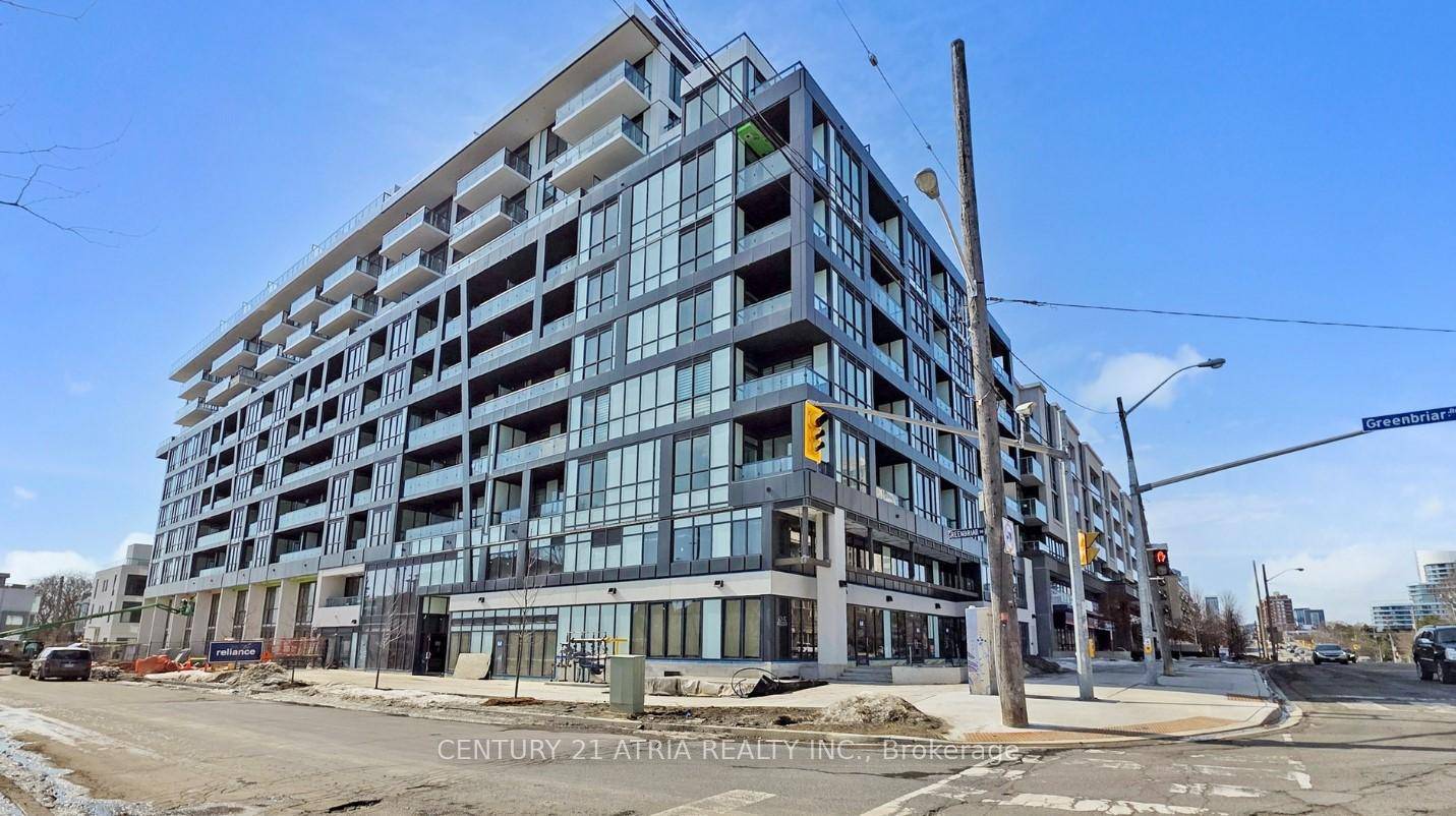 Welcome to 625 Sheppard, a brand new luxury residence in the heart of Bayview Village.