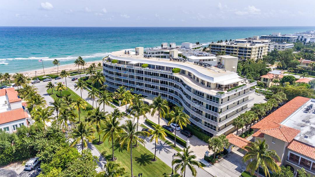 Direct oceanfront condo filled with abundant natural light, this 3 bedroom, 3 bath residence offers sweeping ocean views and timeless coastal character.