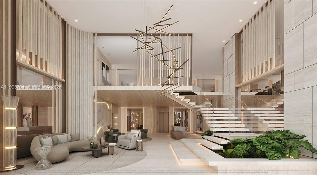 Residence 604 at La Mare s Regency Collection where sunset views meet refined waterfront living.