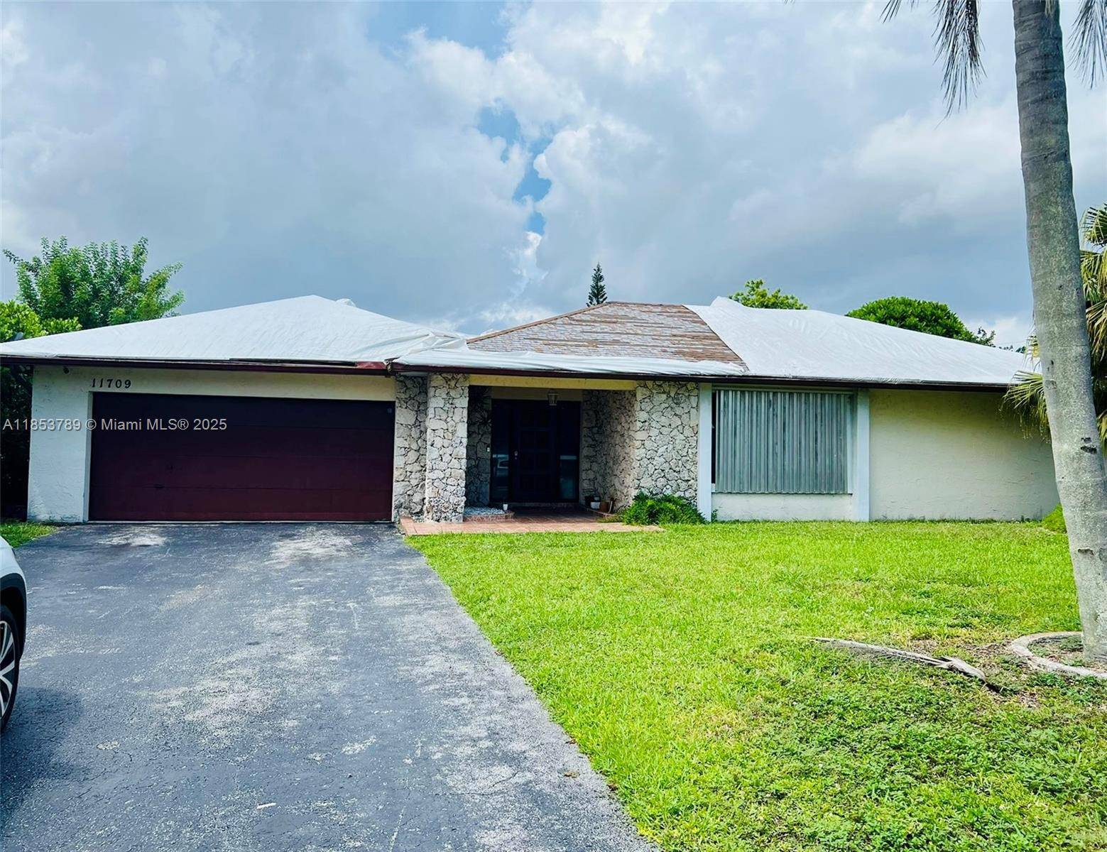 Welcome to a spacious 4 bedroom, 2 bathroom single family home on an oversized lot, prime location.
