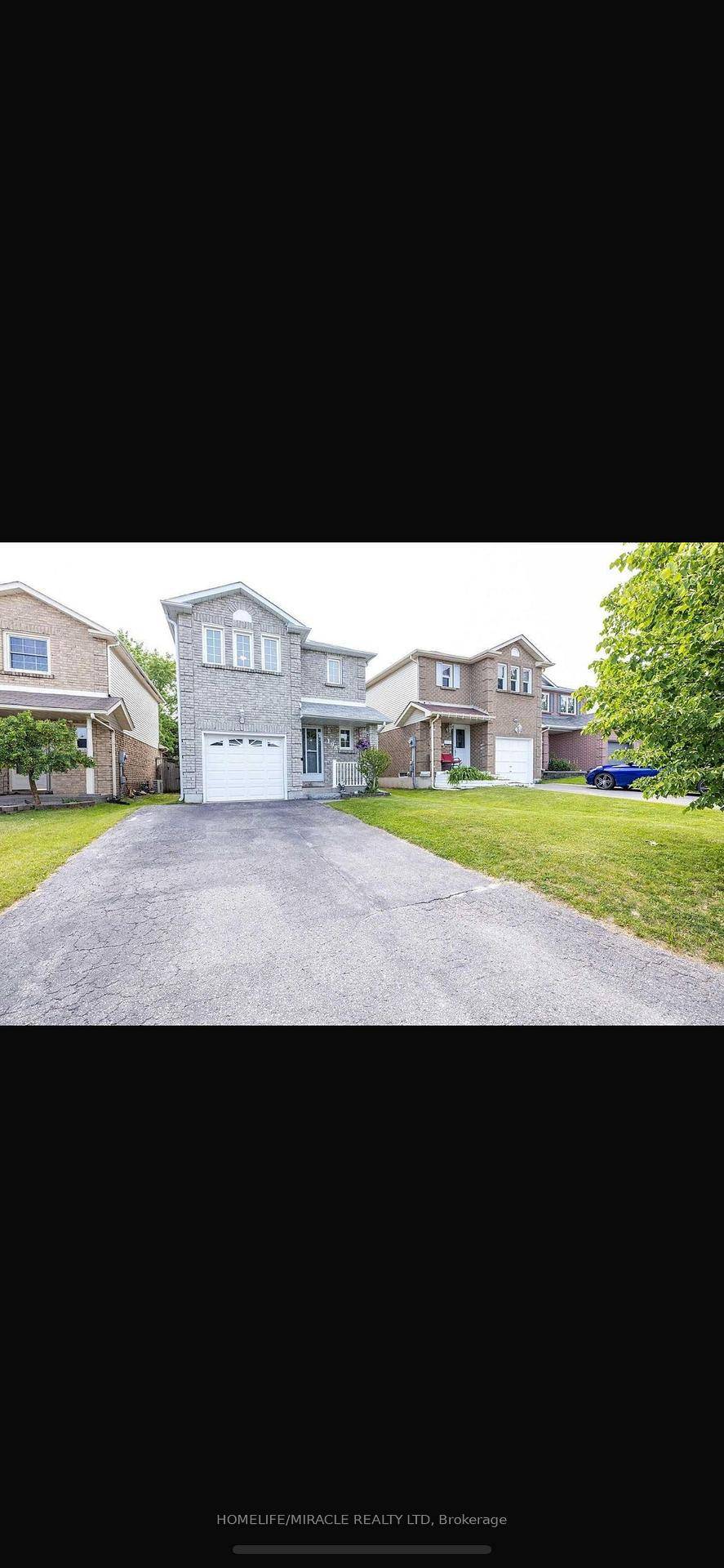 Welcome to 198 Lichen Cres, Oshawa.