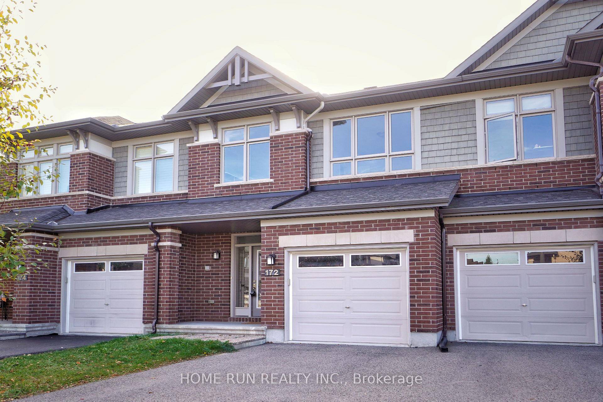 Ultimate Privacy ! Backing onto Conservation Green Space No Rear Neighbors !