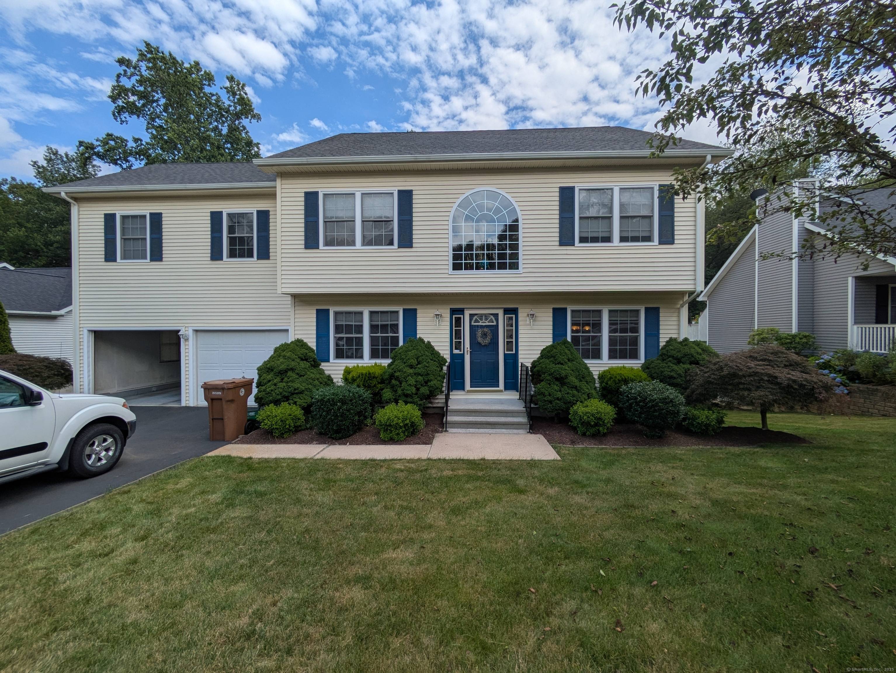 Welcome to 61 Basking Brook Lane, tucked away on a quiet dead end street in a desirable HOA community with manicured landscaping and underground utilities.