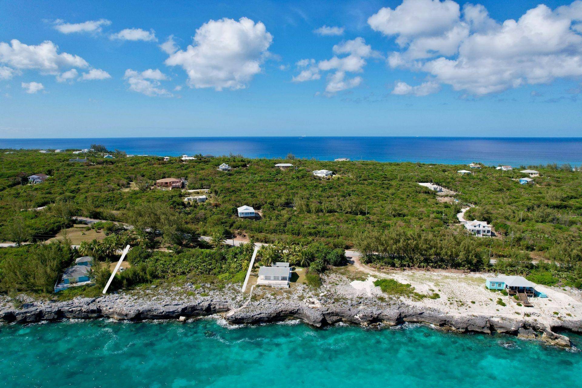 LAZY SHORE DRIVE Land Eleuthera