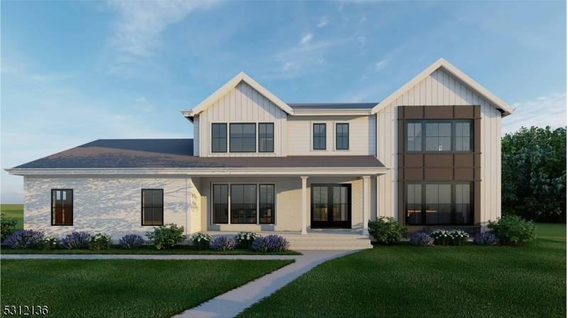 Welcome to 2 Byron Ct., a to be renovated center hall colonial home on a cul de sac off of a quiet loop in a highly desirable neighborhood.