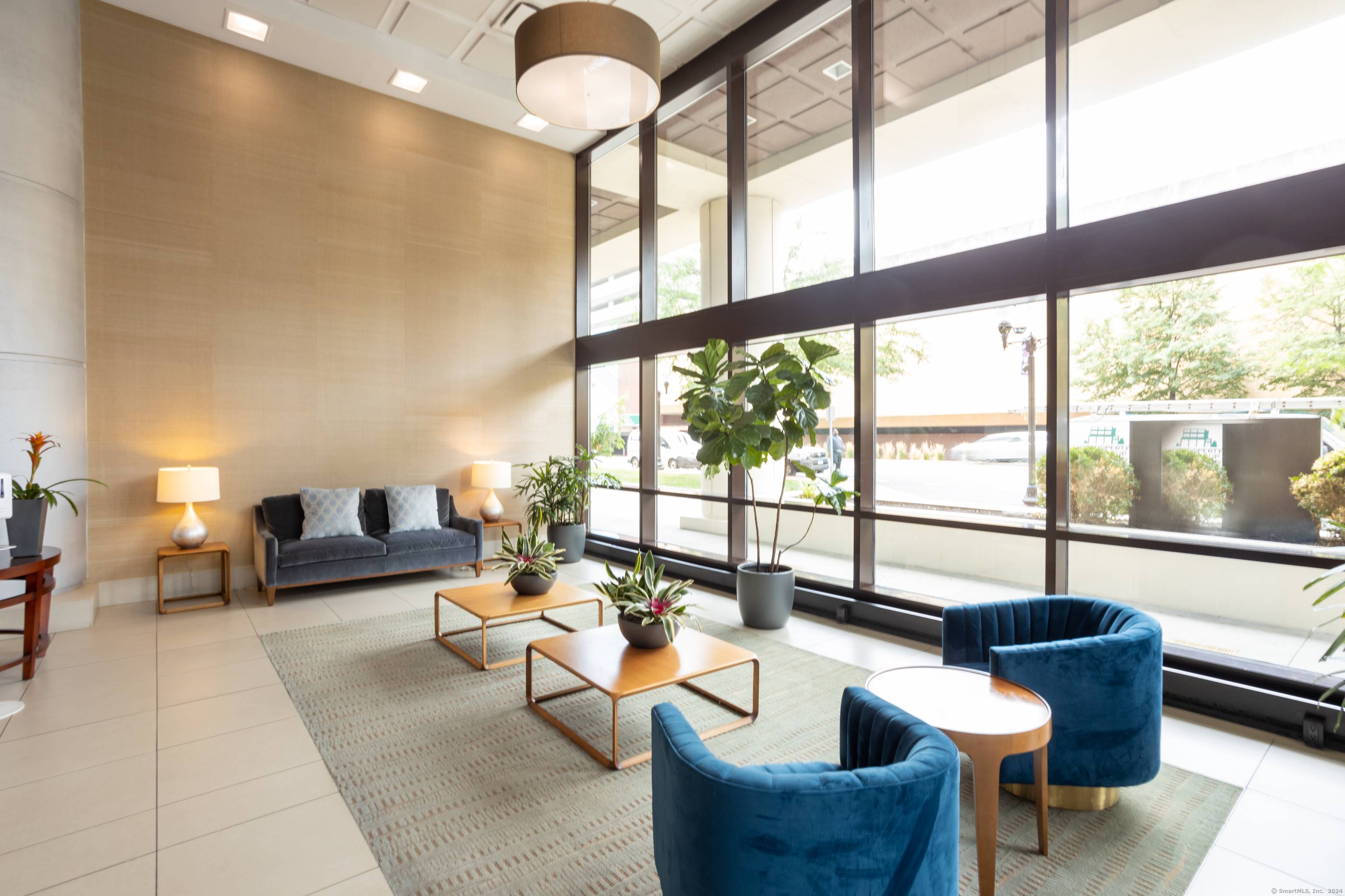 Experience more than just a home, embrace a lifestyle of luxury and convenience in one of Downtown Stamford's most sought after condominiums.