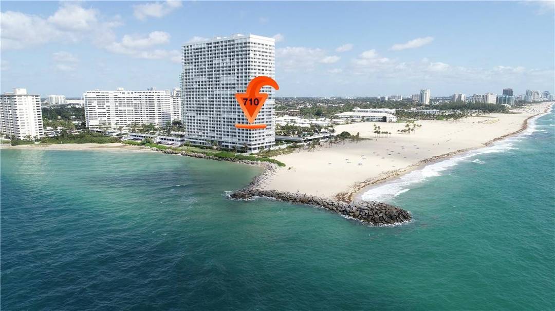 BEST VIEWS IN FORT LAUDERDALE !
