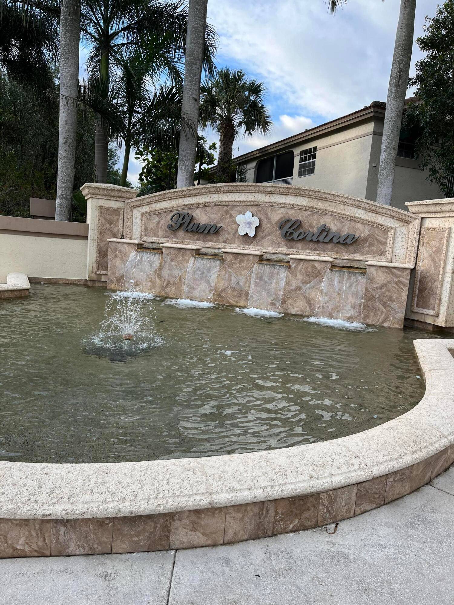 Beautiful, open concept, exquisite Condo at Boca Pointe.