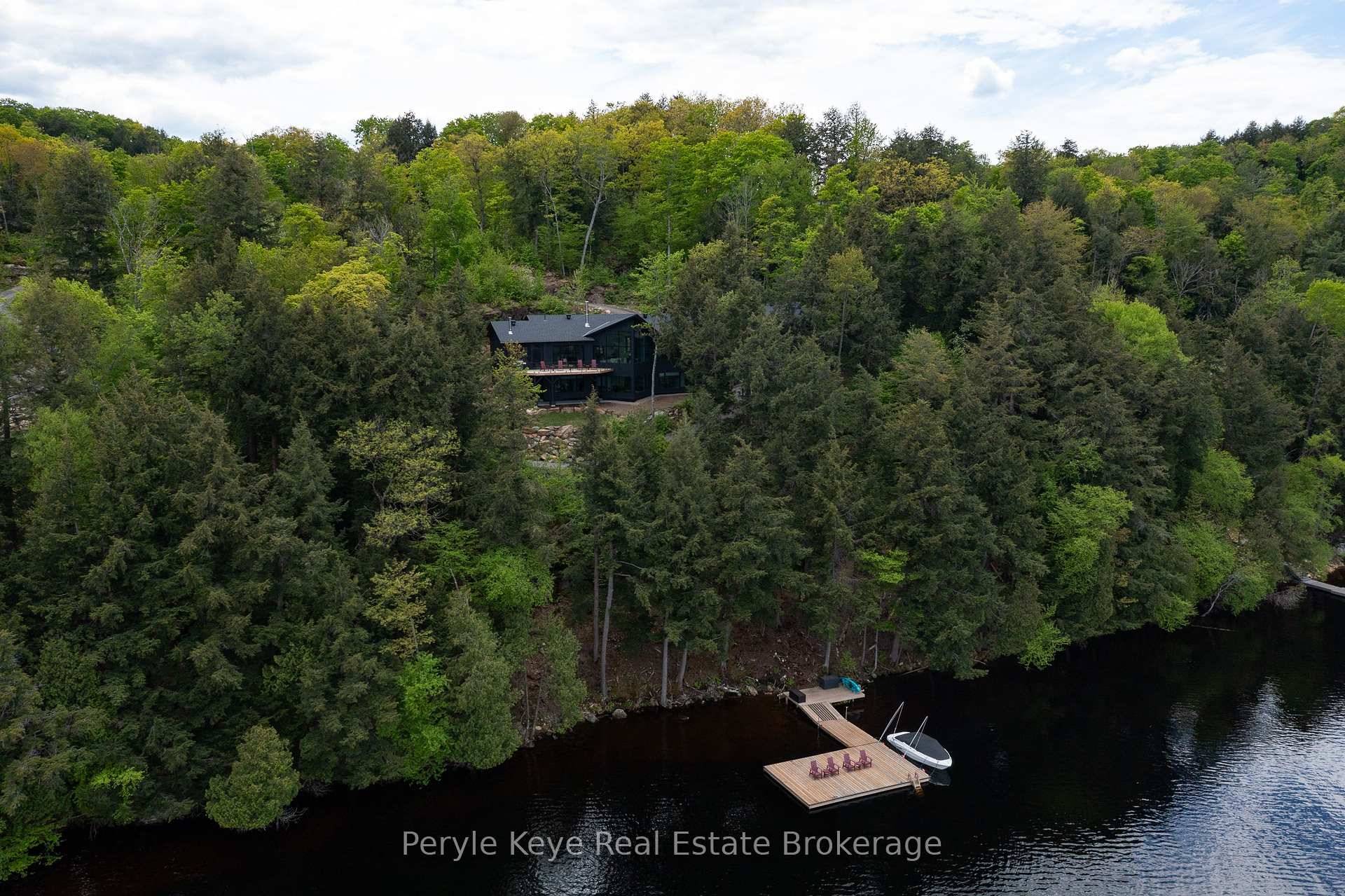 Luxury comes in many forms, but the best designs don't compete w nature they showcase it.