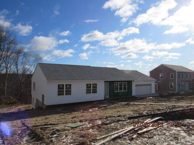 New construction. Pre mortgage qualification with confirmed credit check 10, 000 deposit with the contract required.