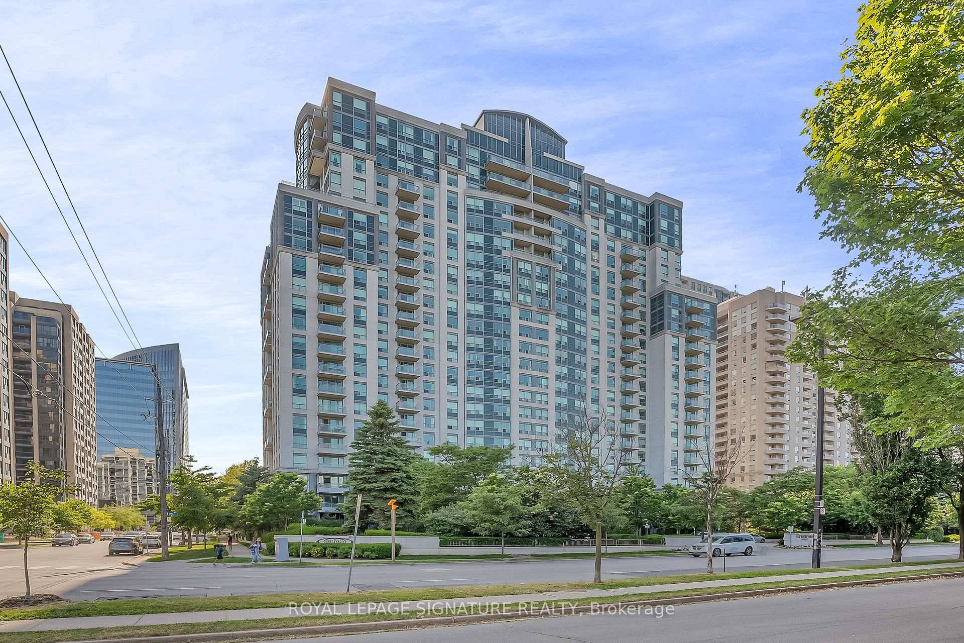 Stylish amp ; Spacious 1 1 Bedroom Condo in Prime North York Ideal for First Time Buyers or Investors !