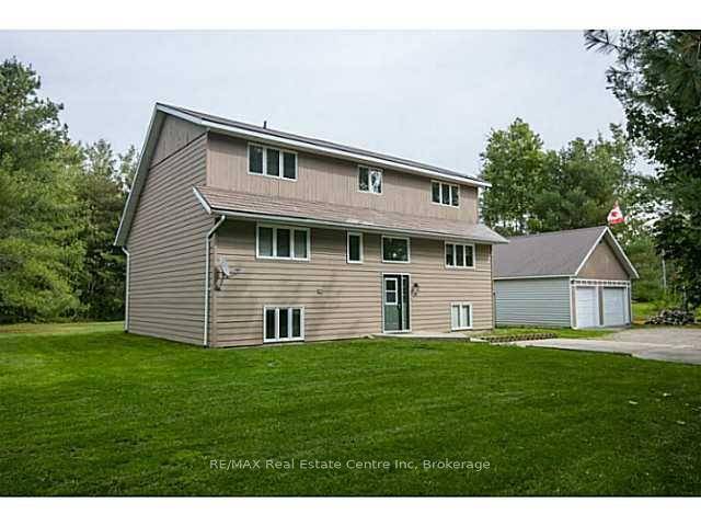 This custom home is priced to SELL, No open houses, don't buy the cottage, you have the best of both worlds.