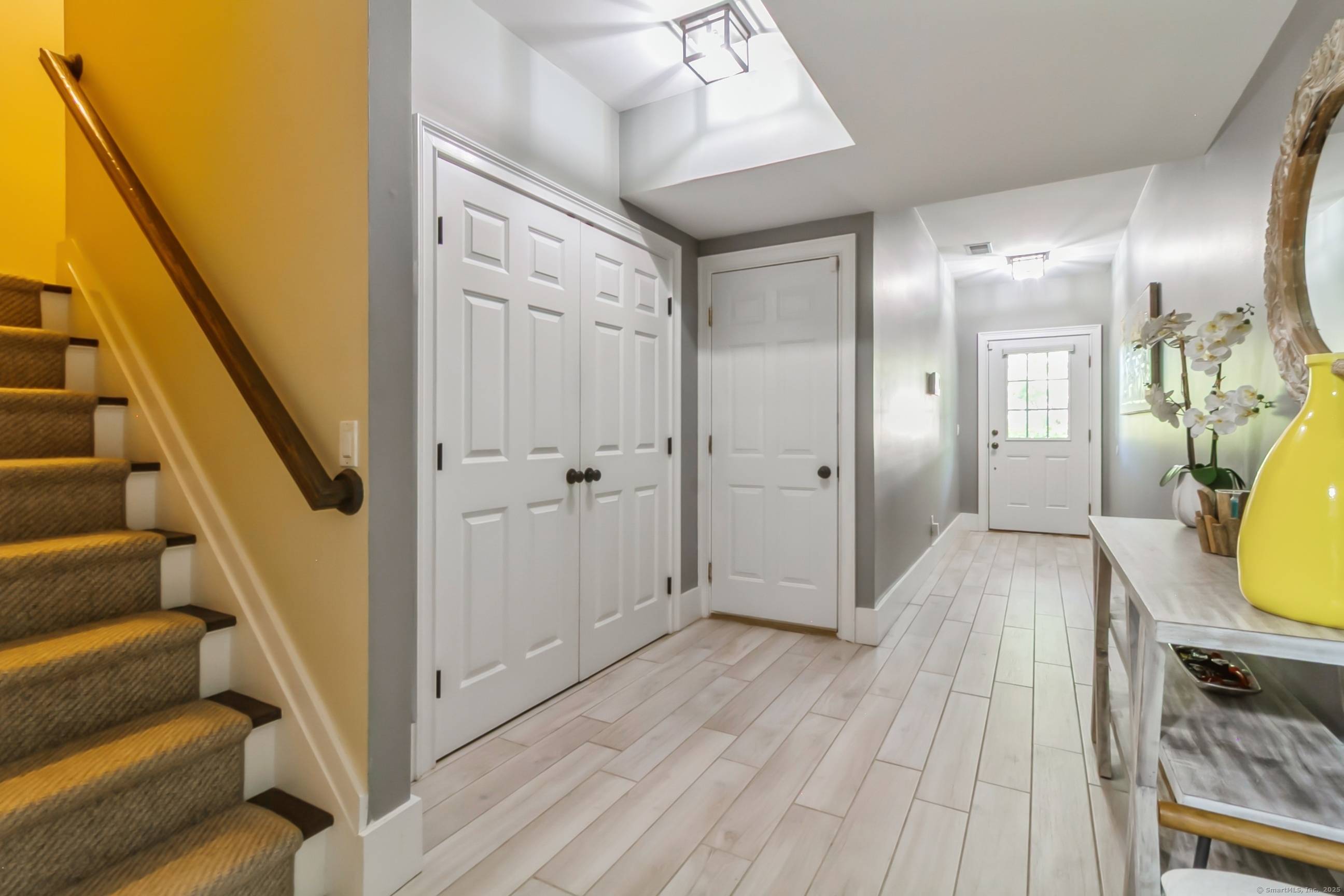 Stunning 4 Story Showplace Townhome Fully Renovated !