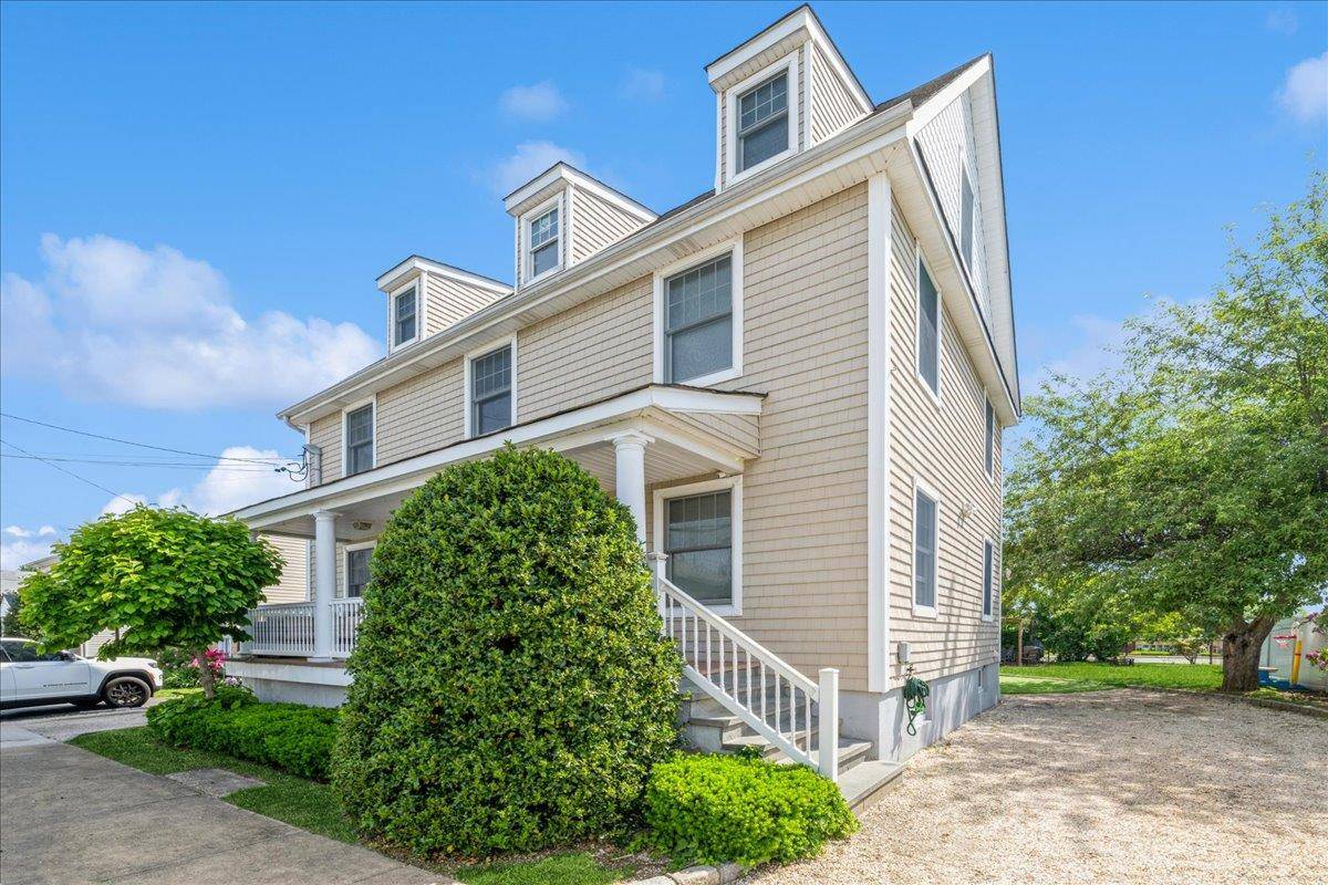 Welcome to 35 East Avenue, Glen Cove a fully renovated legal 2 family home offering exceptional value and flexibility.