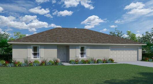 VALUE SERIES Homes, the MAJESTIC.