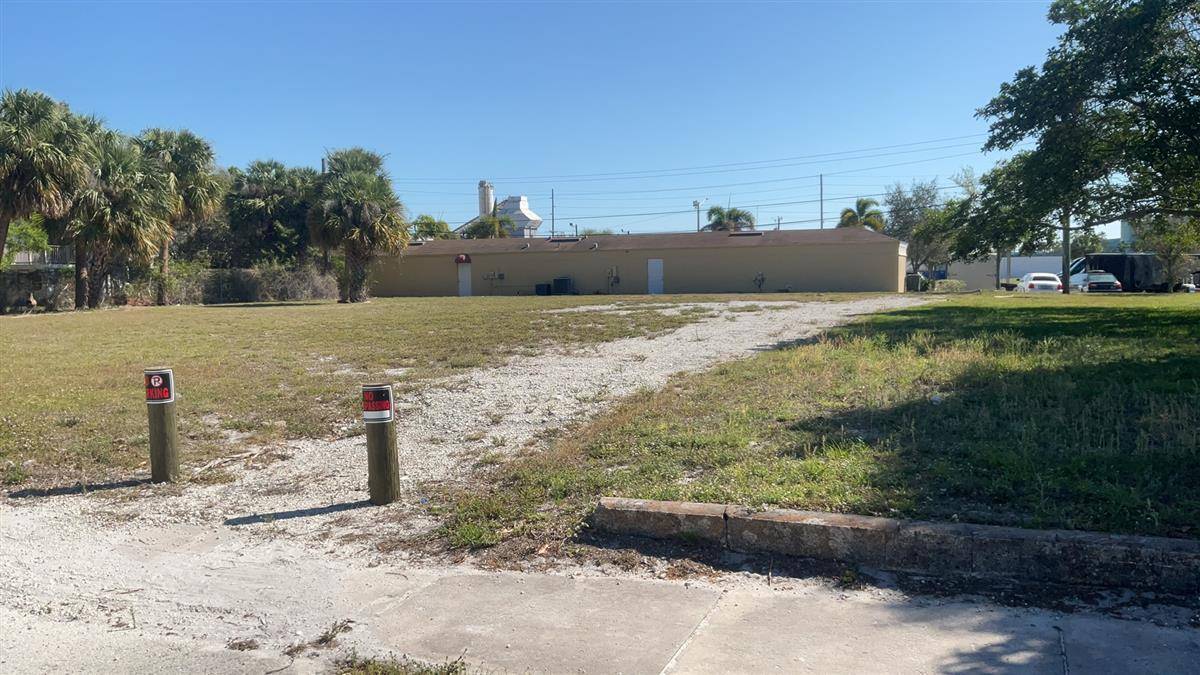 . 48 ACRES OF CLEARED LAND, CLOSE TO US1.