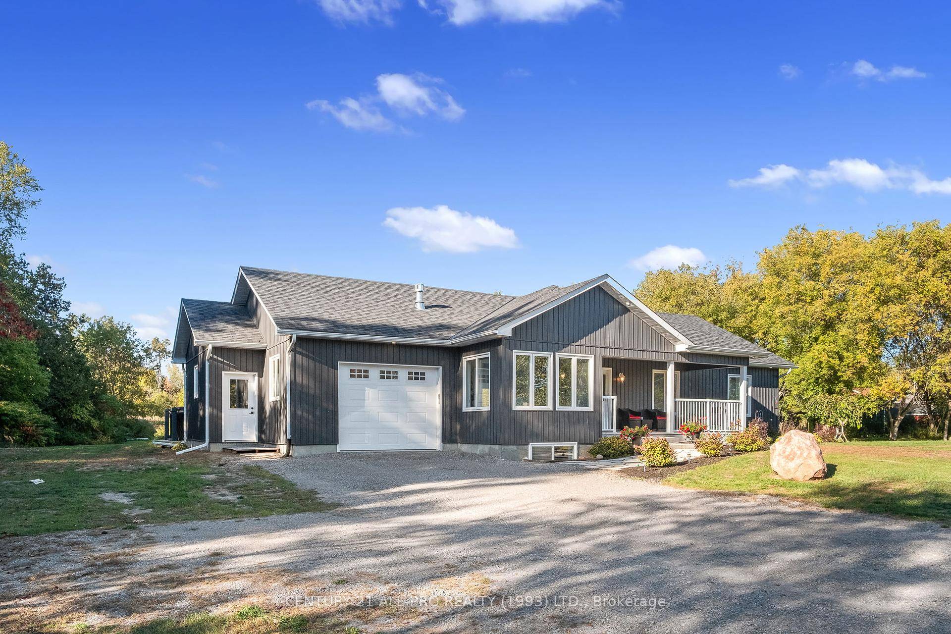 Welcome to your dream home !