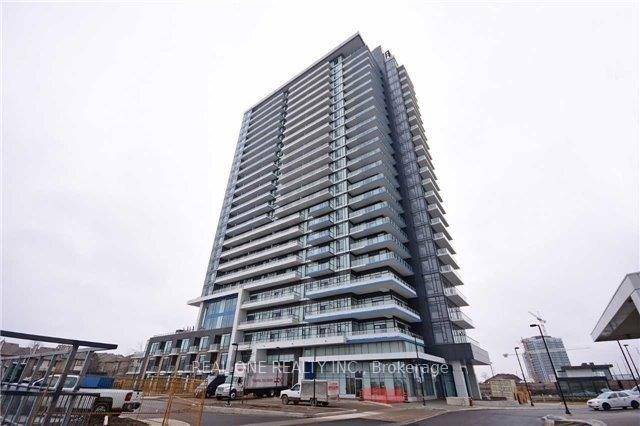 Morden Six Year Old One Bed One Bath Condo Located Just Across Erin Mills Town Center amp ; Credit Valley Hospital.