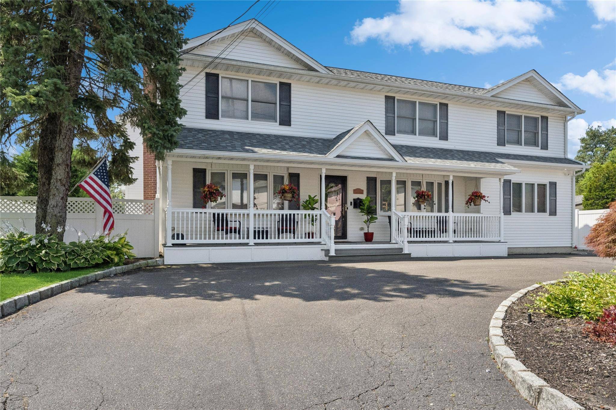 Introducing a luxury home that epitomizes gracious space and comfort !