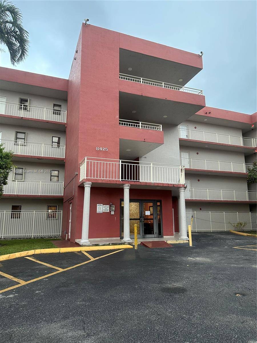 Welcome to your spacious 3 bedroom, 2 bathroom apartment in the heart of Miami !