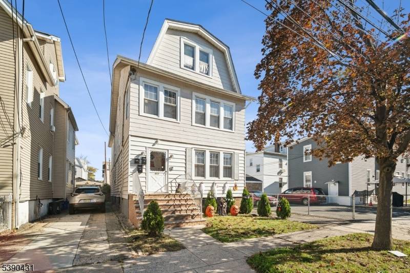 Welcome to 413 Beardsley Ave, A well Maintained 3 Unit Property, Fully Occupied Spacious 2 Bedrooms, Living and Dining combo, eat in kitchen, and extra room that can be used ...