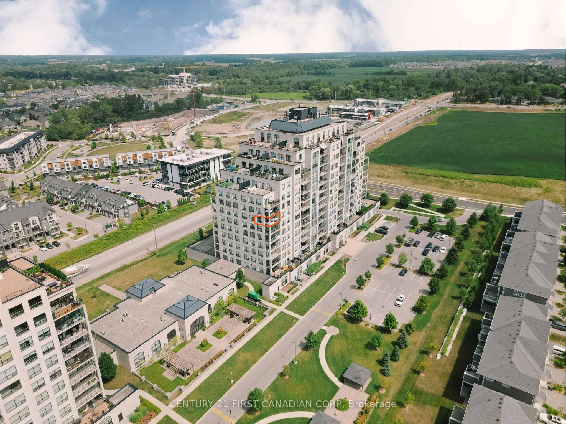 Sophisticated corner unit with designer finishes amp ; city views.