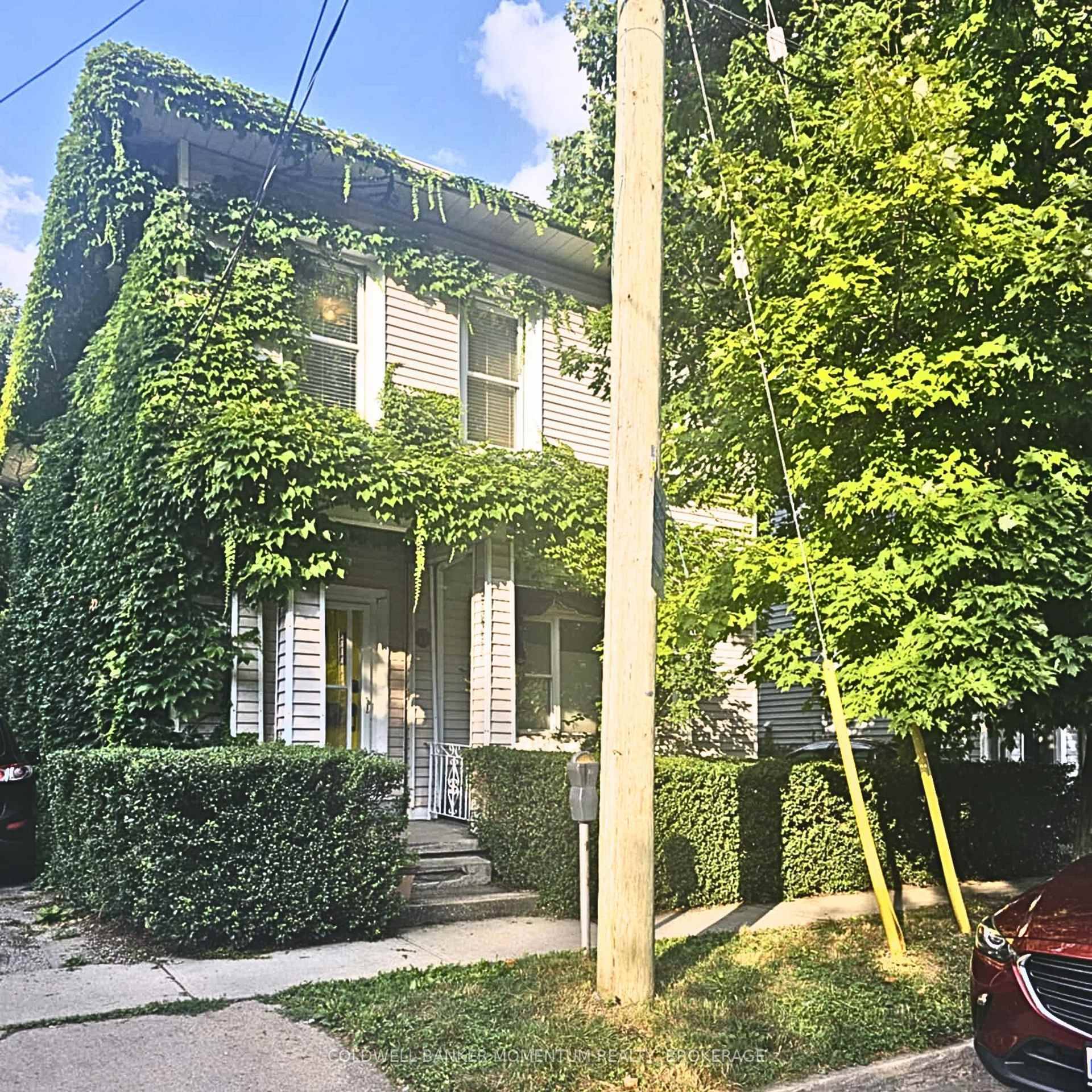 Affordable Room Rental for Upper Year Students or Working Professionals Downtown Convenience !