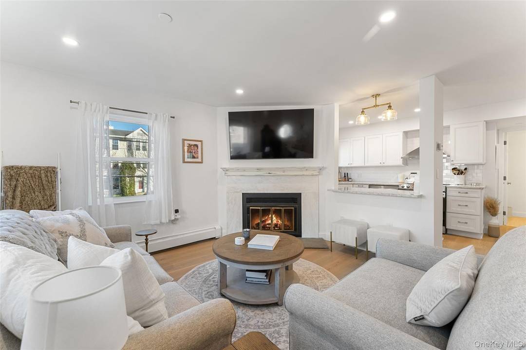 Discover modern luxury and unbeatable convenience in this freshly renovated 2 bedroom, 2.