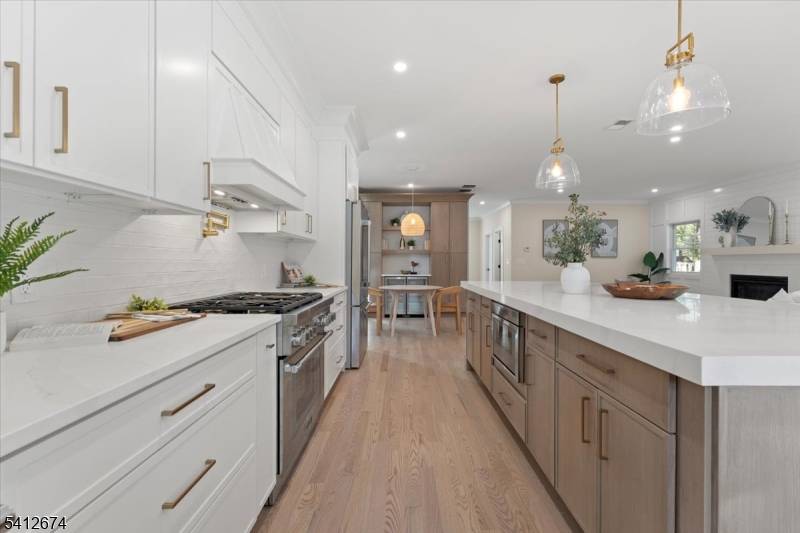 Wyoming St Westfield Town New Jersey Single-Family