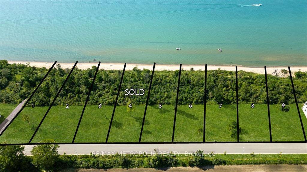 LAKEFRONT LOT ! ISN'T IT TIME TO MOVE TO A UNIQUE, UPSCALE EXCLUSIVE COMMUNITY amp ; ENJOY WORLD CLASS SUNRISES SUNSETS, LAKE BREEZES, SOUNDS OF THE SURF amp ; STROLL ...