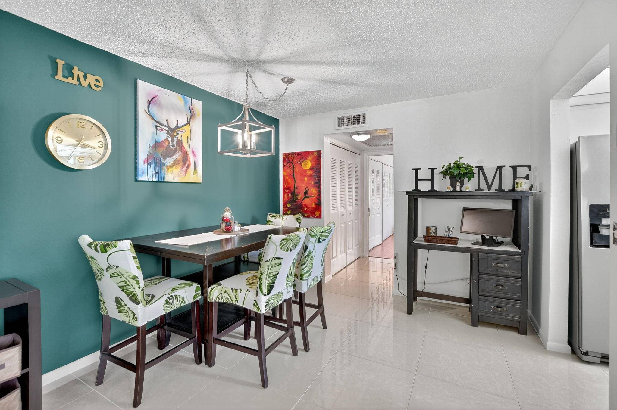 55 resort style living, with endless amenities and activities.