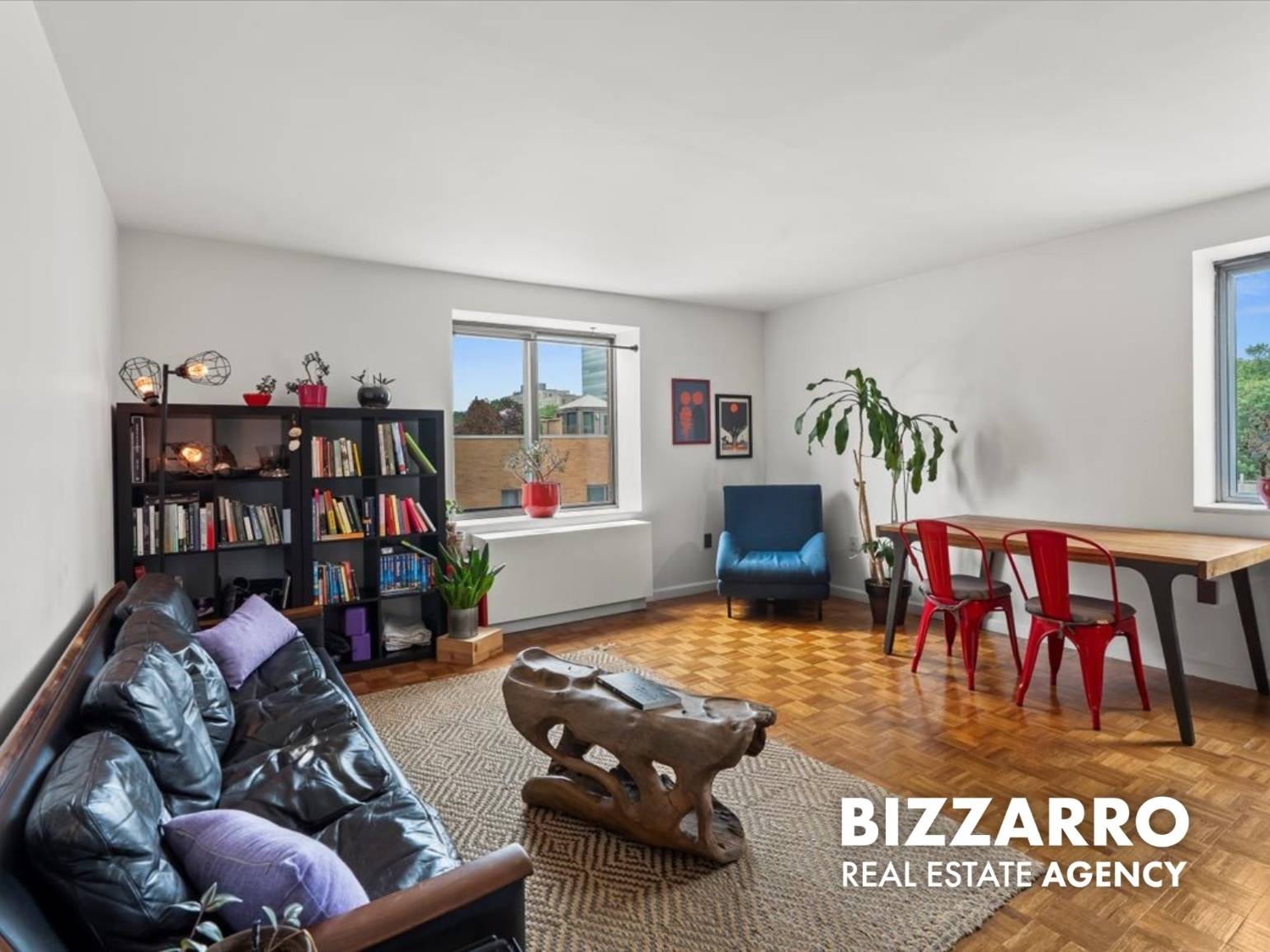 Bright, Airy amp ; Full of Charm 1BR Condo with Park Views at 300 West 135th St Looking for a home that checks all the boxes and doesn t take ...