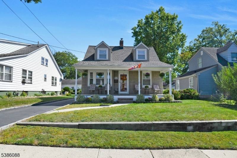 Absolutely pristine and deceptively spacious, this 3 bedroom, 2 bath home has been beautifully maintained and is truly move in ready.