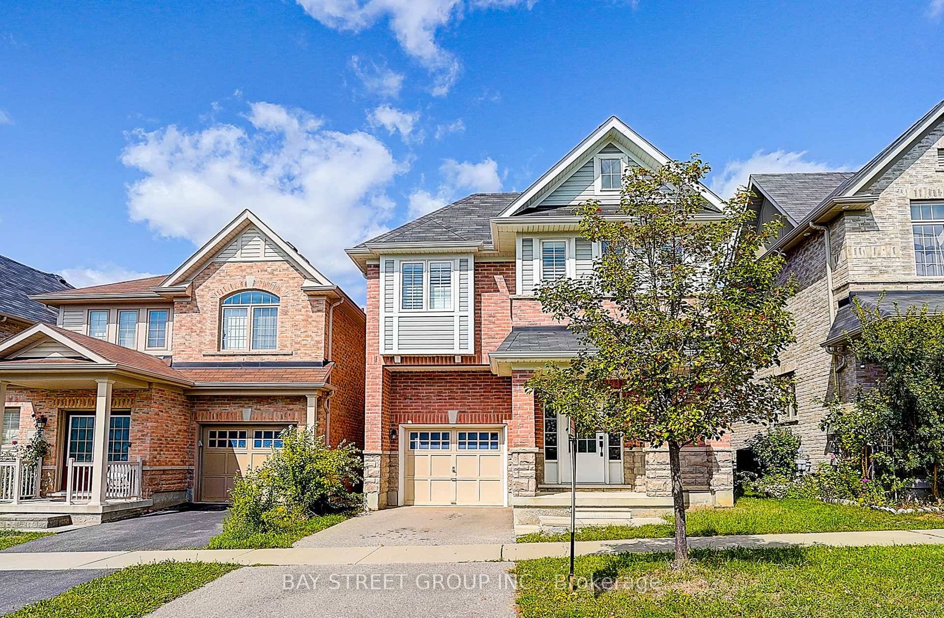 Immaculate 4 Bed 3 Bath Home With Premium Upgrades.