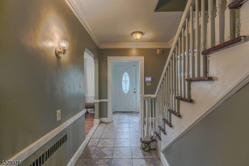 Ridgewood Ave Irvington Twp. New Jersey Single-Family