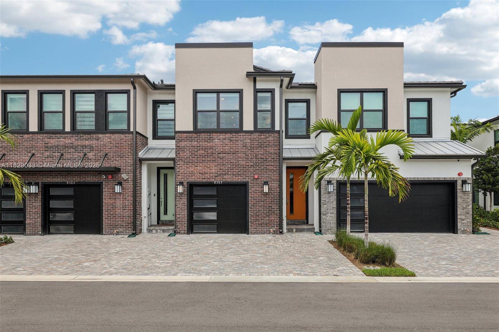 Welcome to this spacious and well maintained townhouse offering comfort, style, and functionality.