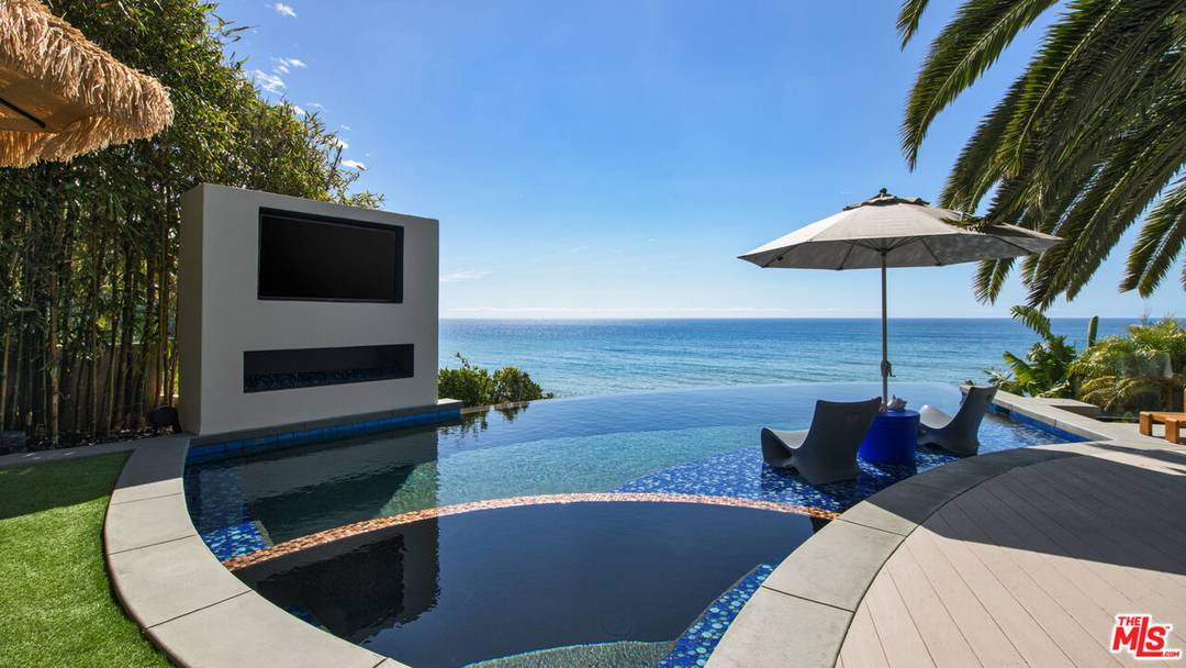 33406  Pacific Coast Highway 4BR Malibu La
