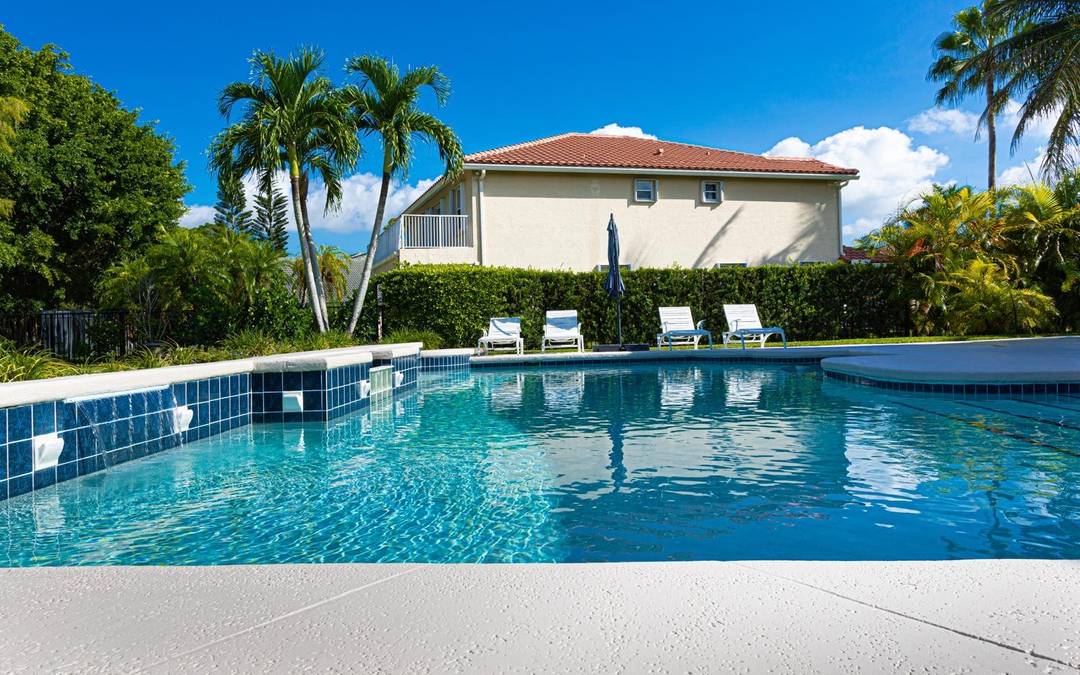 Perfect Home for your Equestrian and Polo Season in Wellington, FL.