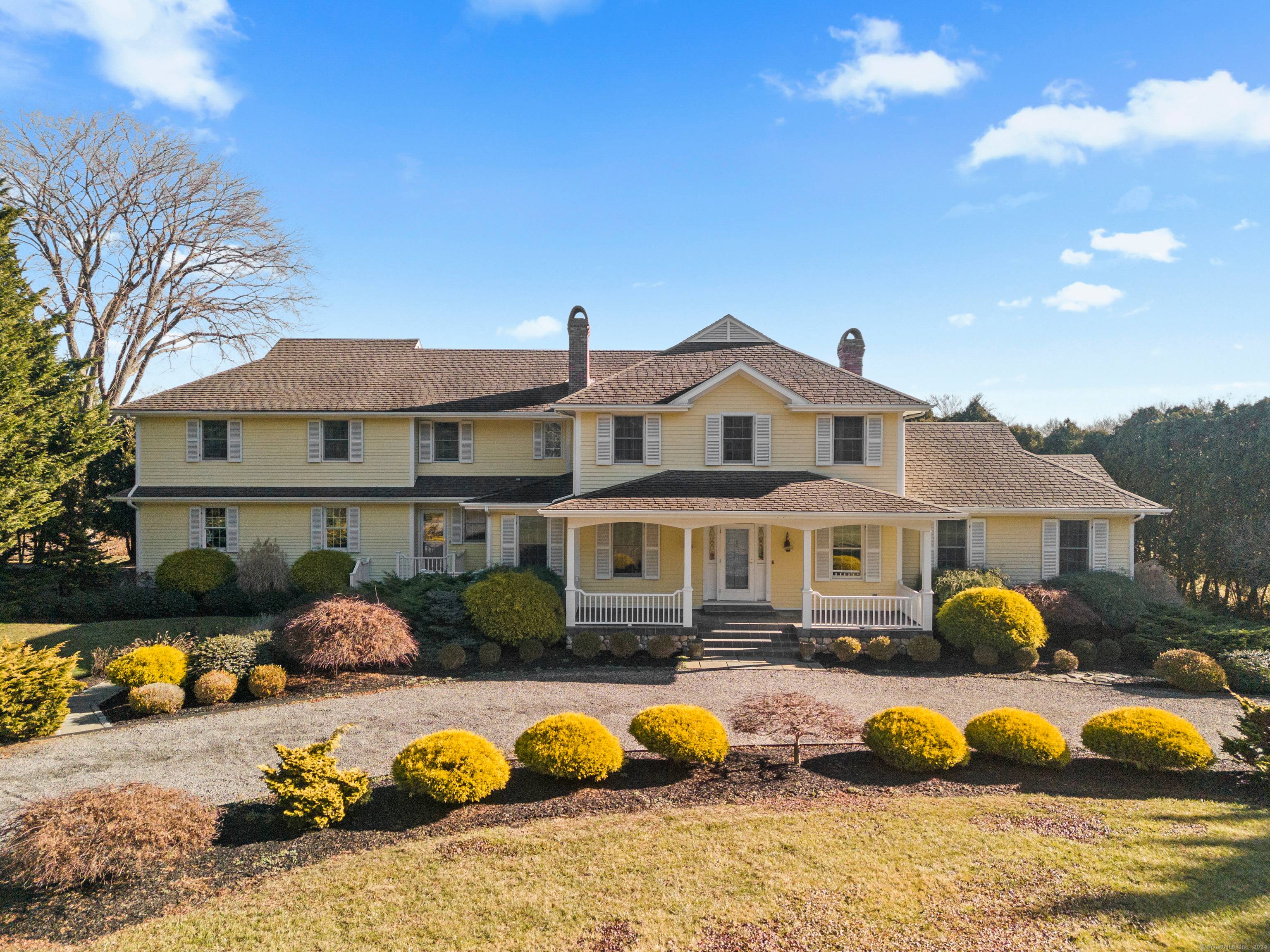 Discover the epitome of luxury and elegance in this exquisite 5 bedroom, 4.