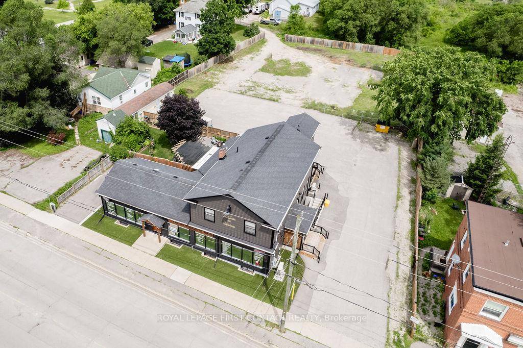 Enter an exceptional investment opportunity located in the heart of Innisfil, one of Ontario's fastest growing communities.