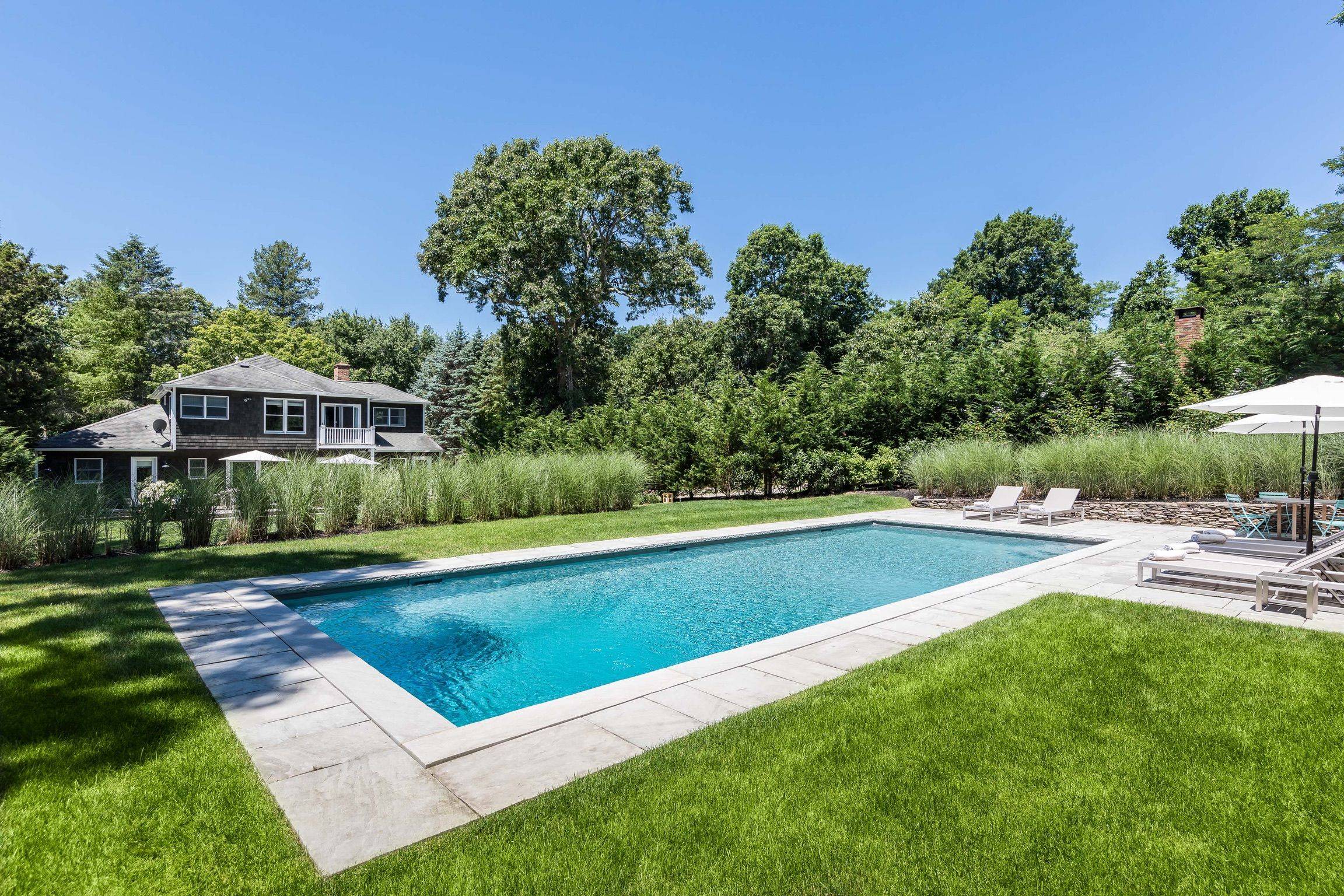 Summer in Sag Harbor