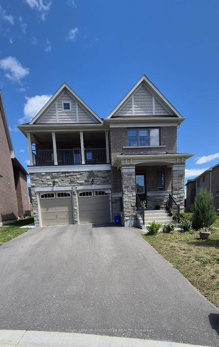 Spacious LEGAL BASEMENT with 3 bedrooms, each with private washroom.