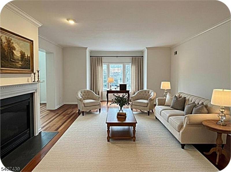 Beautiful Brick Front Duplex on.