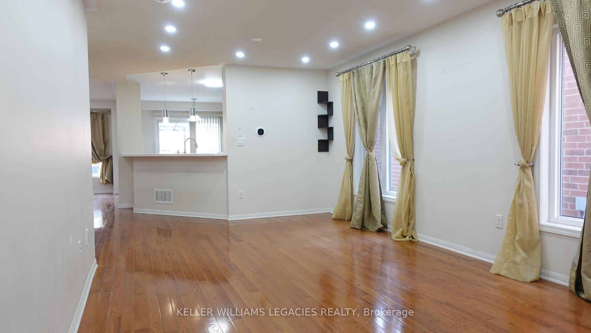 Welcome to this stunning 4 bedroom detached home in the heart of Mount Pleasant Village !