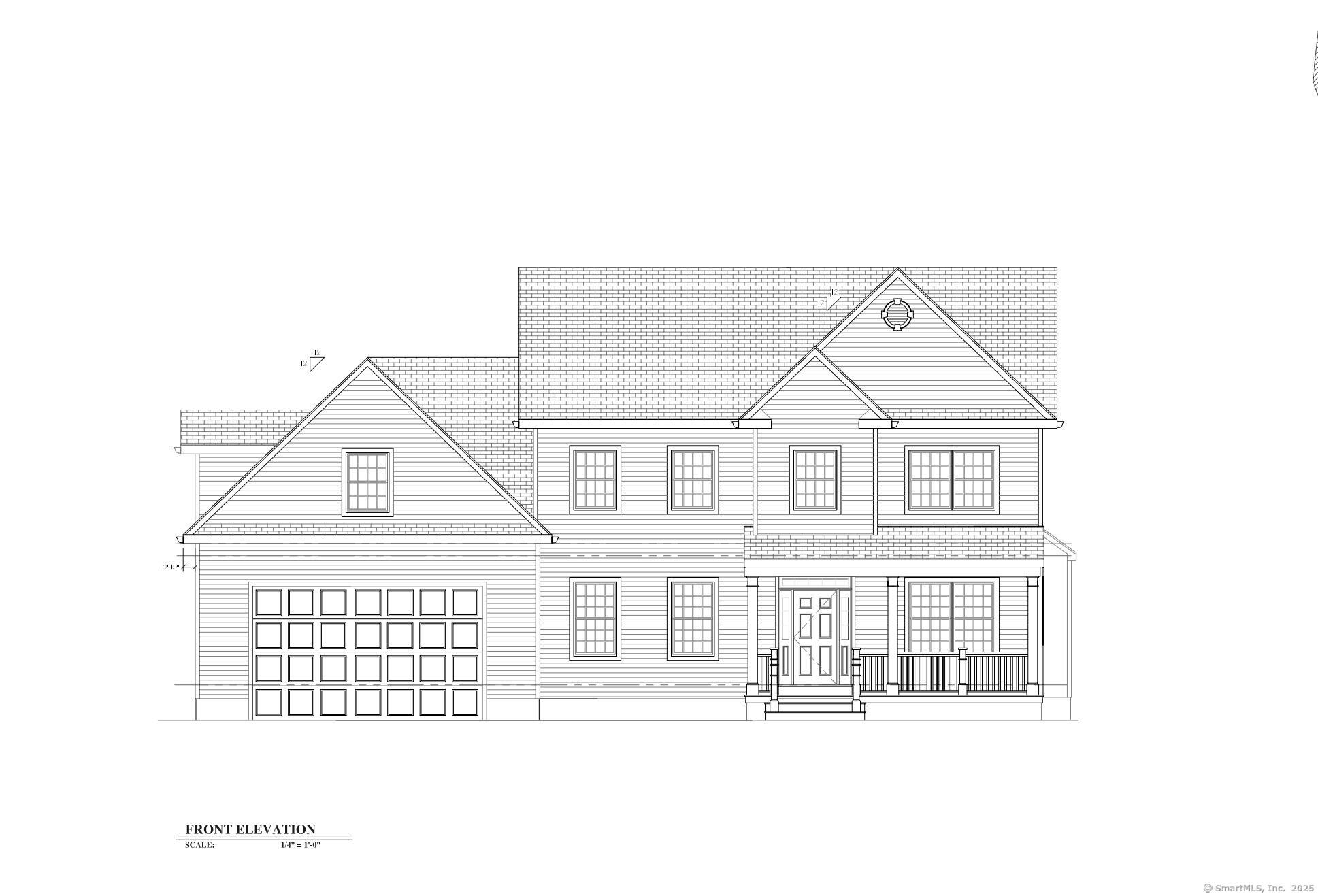 Welcome to the newest phase of Hunters Ridge offering semi custom Colonial style homes on level lots with scenic views.