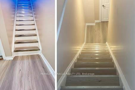 Bright and spacious 2 bedroom, 1 bathroom basement apartment available in a desirable Scarborough neighbourhood.