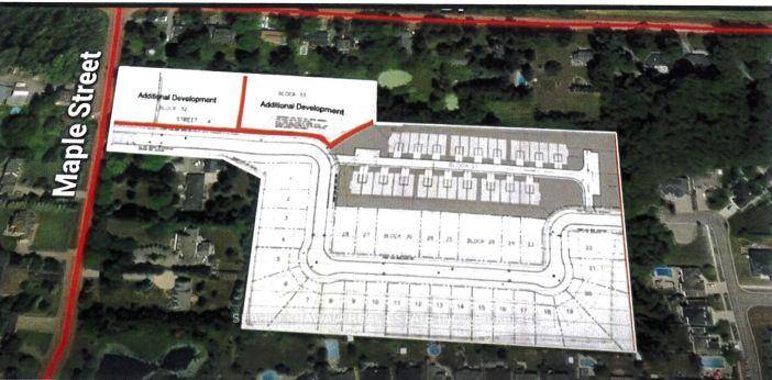 An outstanding and rare opportunity to secure 12.