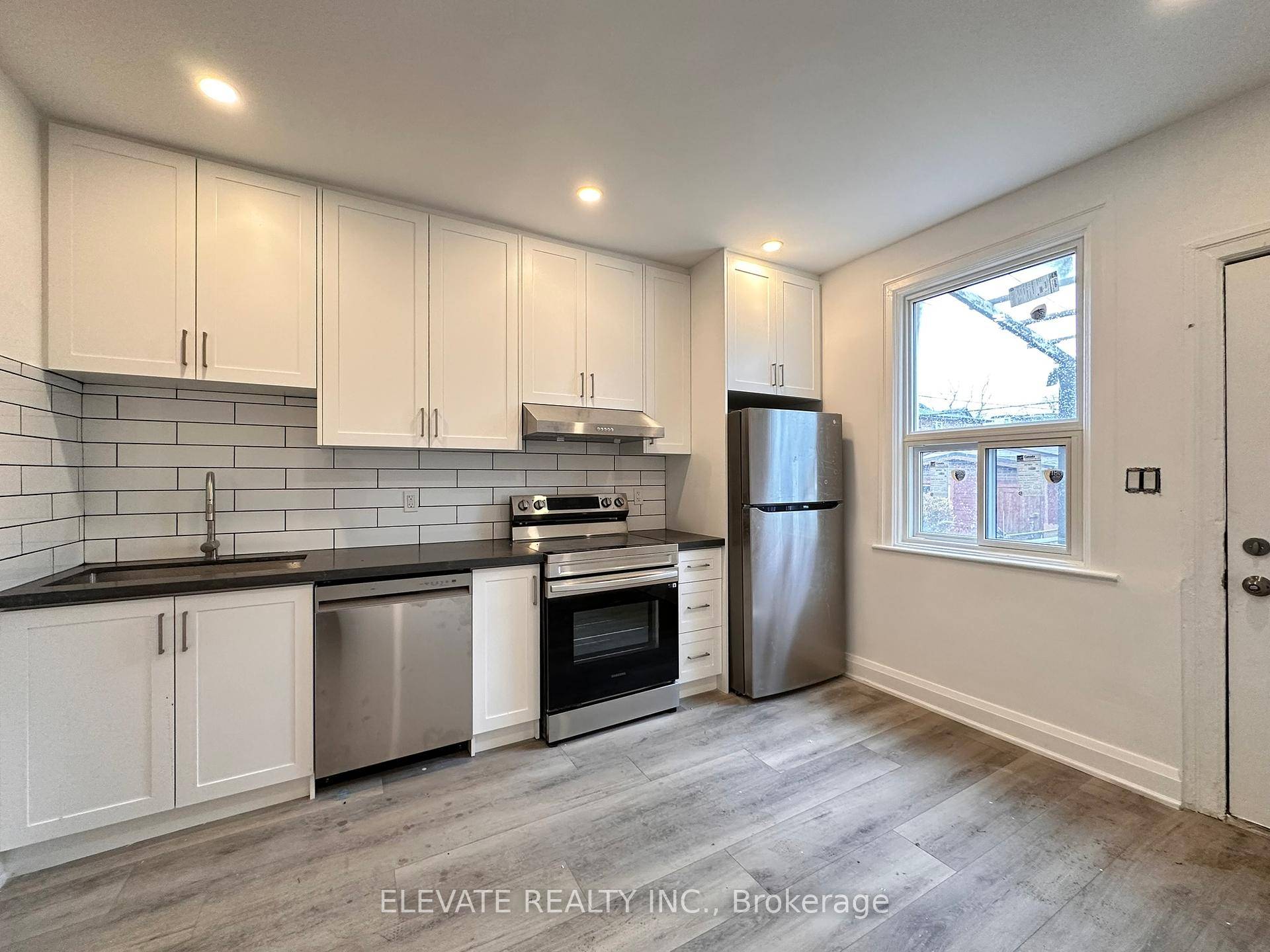Welcome to 143 Gladstone Ave, where modern convenience meets urban comfort.