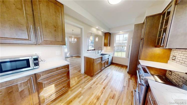 Beautiful Home for Rent !