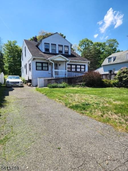 Bring your contractor and vision to this amazing fixer upper single family home.